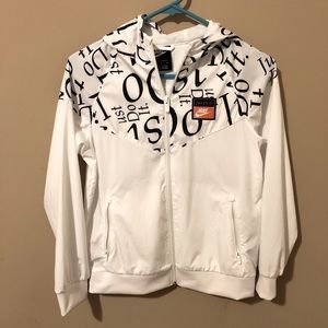 Nike Windbreaker